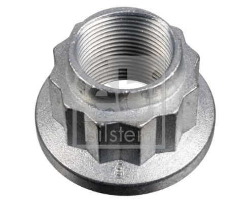 Febi Bilstein Mutter, Achsstummel FüR VW-image
