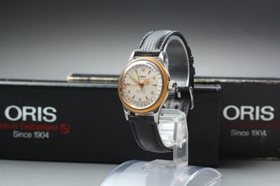 [Near Mint in Box]  Oris Big Crown Pointer S.A.7400 32mm Automatic Men's Watch