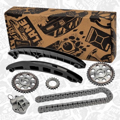 Steuerkettensatz boxET   service kit ET ENGINETEAM RS0045 für VW FABIA CGPB CGPA