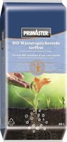 Primaster Bio Wasserspeichererde Torffrei 40 L Erde