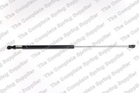 LesjÖFors Gasfeder Heckscheibe 8115660 FüR Multispace B9 Berlingo CitroËN Opel