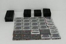 30x GRUNDIG Steno-Cassette 30 +++ Kassette für Stenorette Diktiergerät
