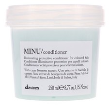 Davines MINU Illuminating Conditioner 8.77 oz