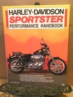 Harley Davidson Sportster Performance Handbook Performance Handbook Series