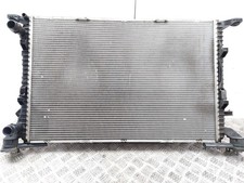 WATER COOLANT RADIATOR 8K0121251L 2.0 DIESEL AUDI A6 C7 2016