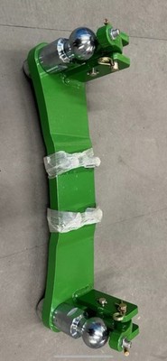 John Deere Zwangslenkung Beidseitig Originalteil