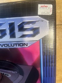 Sega Genesis-The Core-Mega Drive-Never Played-New In Box! See Pics💥🦔