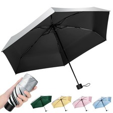 40inch UPF 50 Sun Umbrella UV Protection UV Umbrellas for Sun Protection