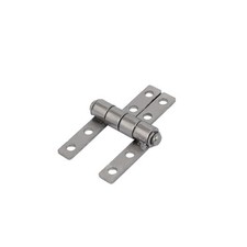 2N.m 360 Degree Rotation Torque Type Friction Positioning Hinge