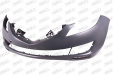 Prasco Stoßstange vorne lackierbar 2008-2010 für Mazda 6 08-10