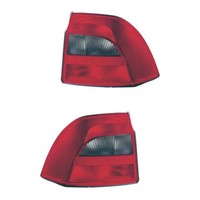 RüCkleuchten Heckleuchten Set Links & Rechts FüR Opel Vectra B J96