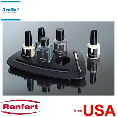RENFERT -  Die:master Set (ivory) (new) - #19571000 120705