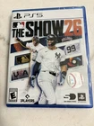 MLB THE SHOW 26 - Sony PlayStation 5