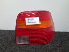 Feu arrière Volkswagen GOLF