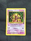 Pokemon Cards: Wizards Black Star Promo: Mewtwo 14