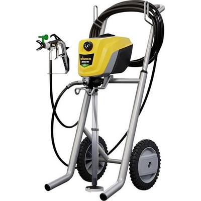 Wagner 2371057 Control Pro 350M Spray Painting System 600W Door