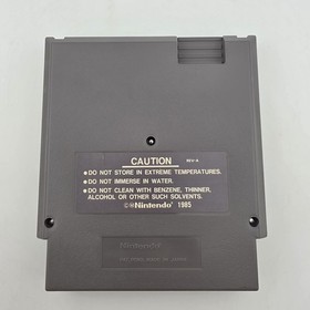 Seicross - Cartridge Only - Nes Nintendo - Authentic - Actually Tested