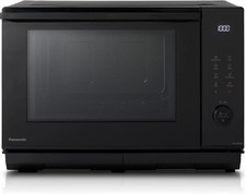 Panasonic NN-DS59NBBPQ 27L Combination Microwave  Brand new boxed