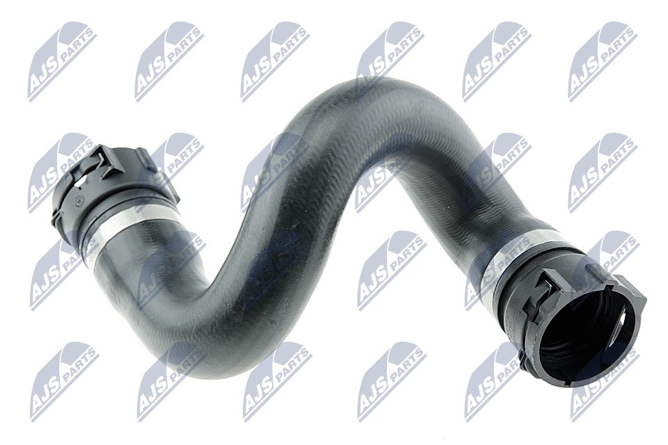 Nty Engine Water Hose For Bmw X5 E70 3.0 06 - Image 14