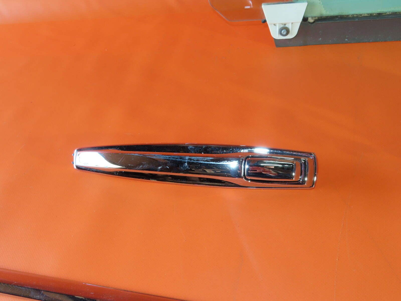 Bentley Arnage 1999-2004 REAR+LEFT Door glass