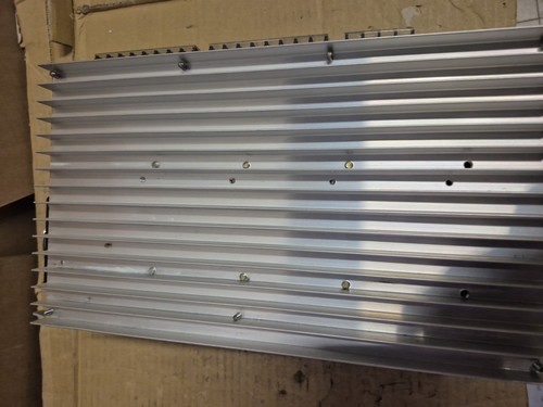 NEU NEC ASU05-3 AC SERVOANTRIEB TYP P003-2045 NEXTDAY LUFT MIT ANFRAGE - Bild 5 von 9