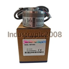 1 Pc New For NM701NR3 600PPR 9-30VDC Encoder ...