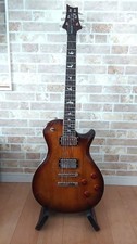 Electric Guitar Paul Reed Smith SE McCarty 594 Singlecut Indonesia CTF012775