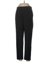 Everlane Women Black Dress Pants M