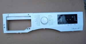 Blomberg LWF29441W Waschmaschine Bedienfeld & Hauptplatine, Leiterplatte.