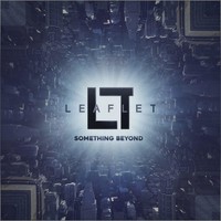 Audio Cd - Leaflet - Something Beyond - Rockshots Records -D- Neu