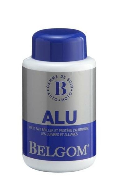 Alu Belgom - Flasche 250Ml-image