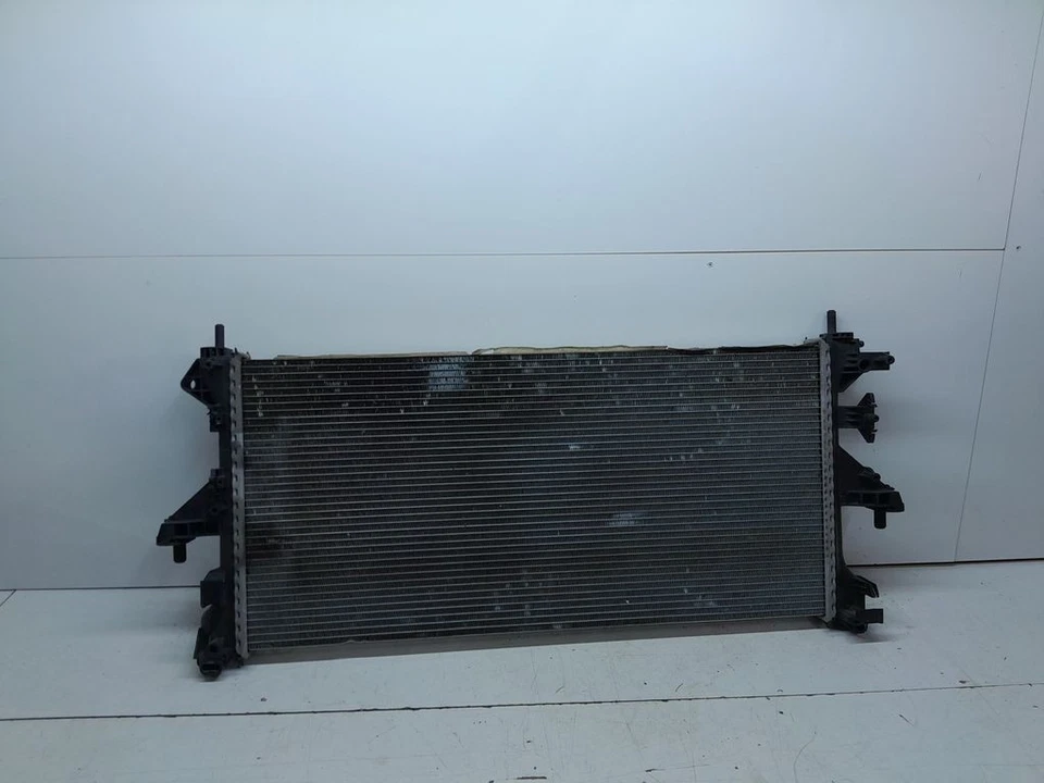 Fiat Ducato 2015 Water Cooler 1362917080 Diesel DSG21466 - Image 4 of 4