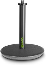 Gravity MS T 01 B - Table-Top Microphone Stand 