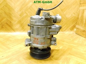 Klimakompressor VW Golf 5 V Denso 447190-5983 8J0260805