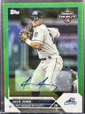 2010 Topps Pro Debut Product Review 20