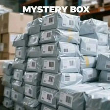($2 items) Custom Mystery Boxes! Choose your own Items!