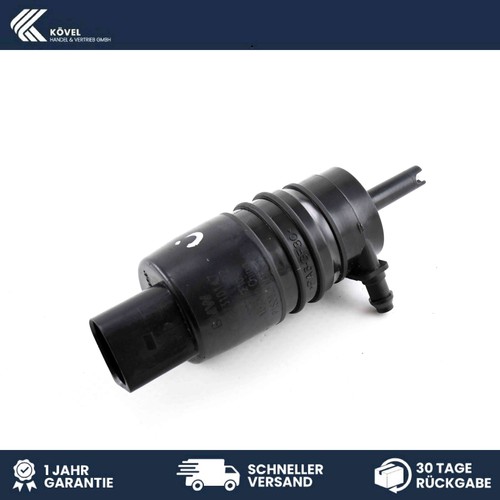 Original Scheinwerferreinigung Wischwasserpumpe BMW 1 F20 F21 7310147