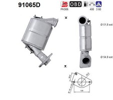 Catalyseurs Suzuki VITARA