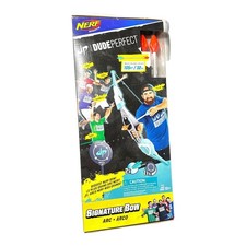 Dude Perfect Signature Bow   Official Branded Archery Bow   Trick Shot Style