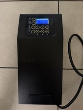 Hampton Bay Digital Landscape Lighting Transformer 300 Watts, ER-300-1215-AL