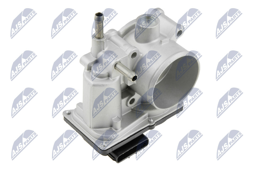 Fits NTY ETB-TY-001 Air Damper - Image 6