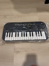 Casio Casiotone SA-51 32-key Portable Arrange...