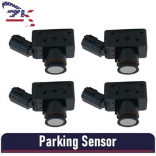 89341-06070 4x Parking Sensor For Lexus ES IS LS NX RX UX Toyota Camry RAV4