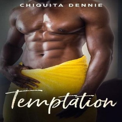 Temptation An Age Gap Small Town Sports Romance Dennie Chiquita P