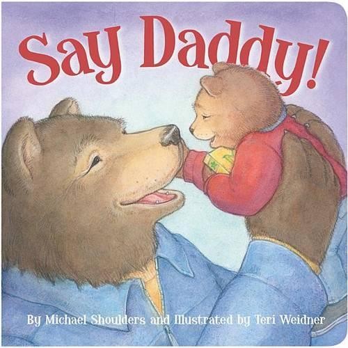 Say Daddy!, Shoulders, Michael