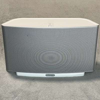 Sonos Play 5 ZonePlayer S5 Gen 1 Wireless Music System Speaker