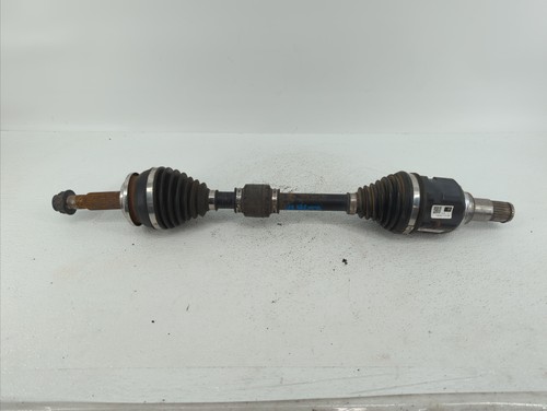 Toyota Prius Axle Shaft Front Driver Cv C/v N8M1V