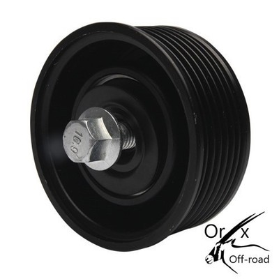 Land Rover Defender and Discovery 2 Td5 Idler Pulley - ERR6658