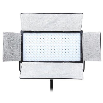 Falcon Eyes Wi-Fi Bi-Color LED Lampe Dimmbar LPW-2005TD auf 230V by
