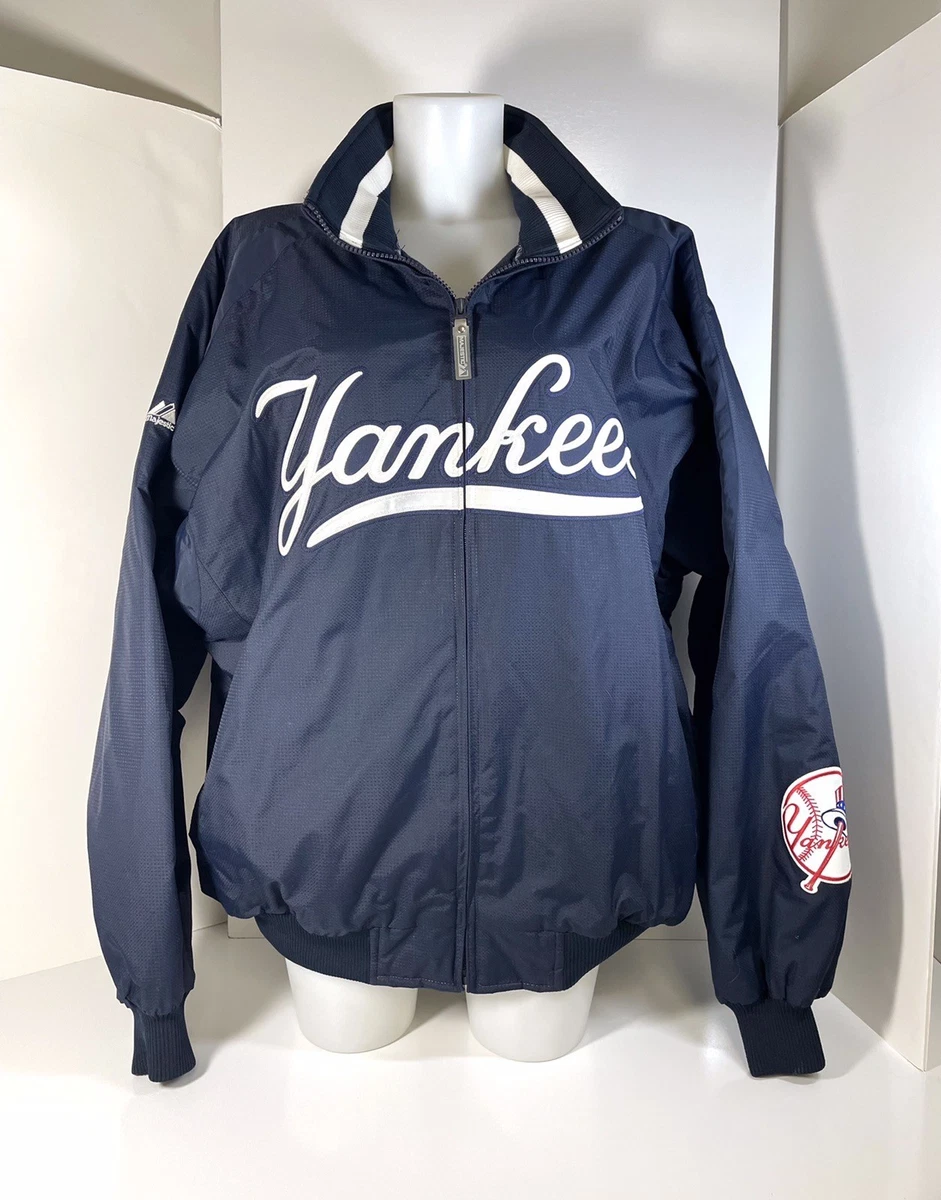Las mejores ofertas en Majestic Chaquetas New York Yankees